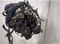  Двигатель (ДВС) Ford Fusion 2002-2012 8857882 #1