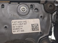  Рамка под магнитолу Ford Focus 3 2014-2019 8858013 #3