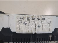4F0920950Q Щиток приборов (приборная панель) Audi A6 (C6) 2005-2011 8858121 #3