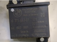  Датчик давления шин BMW X5 E70 2007-2013 8858266 #4