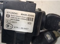  Замок зажигания Hyundai Elantra 2000-2005 8858286 #3