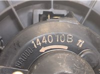  Двигатель отопителя (моторчик печки) Toyota RAV 4 2000-2005 8858449 #2