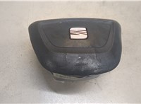  Подушка безопасности водителя Seat Ibiza 4 2008-2012 8858466 #1