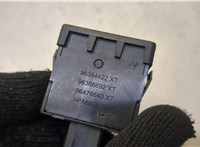  Кнопка регулировки фар Peugeot Partner 2008-2012 8858496 #2