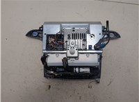 7S7T18K931BH Магнитола Ford Galaxy 2006-2010 8858578 #4