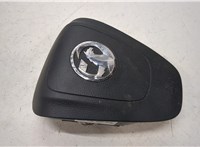  Подушка безопасности водителя Opel Insignia 2008-2013 8858839 #1