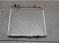  Радиатор охлаждения двигателя Mitsubishi Pajero 1990-2000 8859053 #1