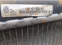  Радиатор охлаждения двигателя Audi TT 1998-2006 8859065 #2