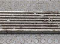  Радиатор интеркулера Mercedes E W211 2002-2009 8859198 #2