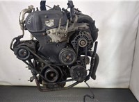  Двигатель (ДВС) Ford Fusion 2002-2012 8859376 #1