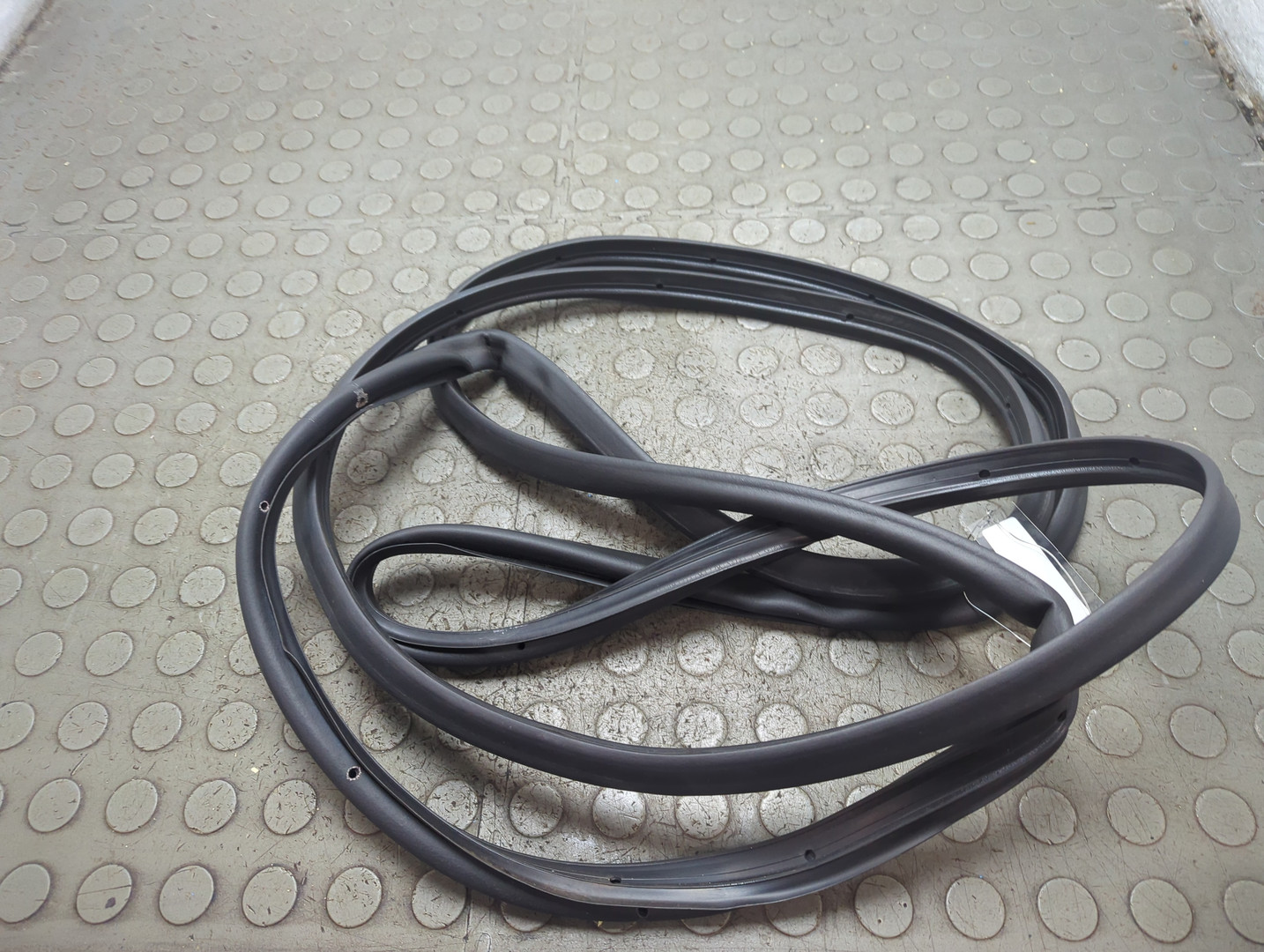 Уплотнитель