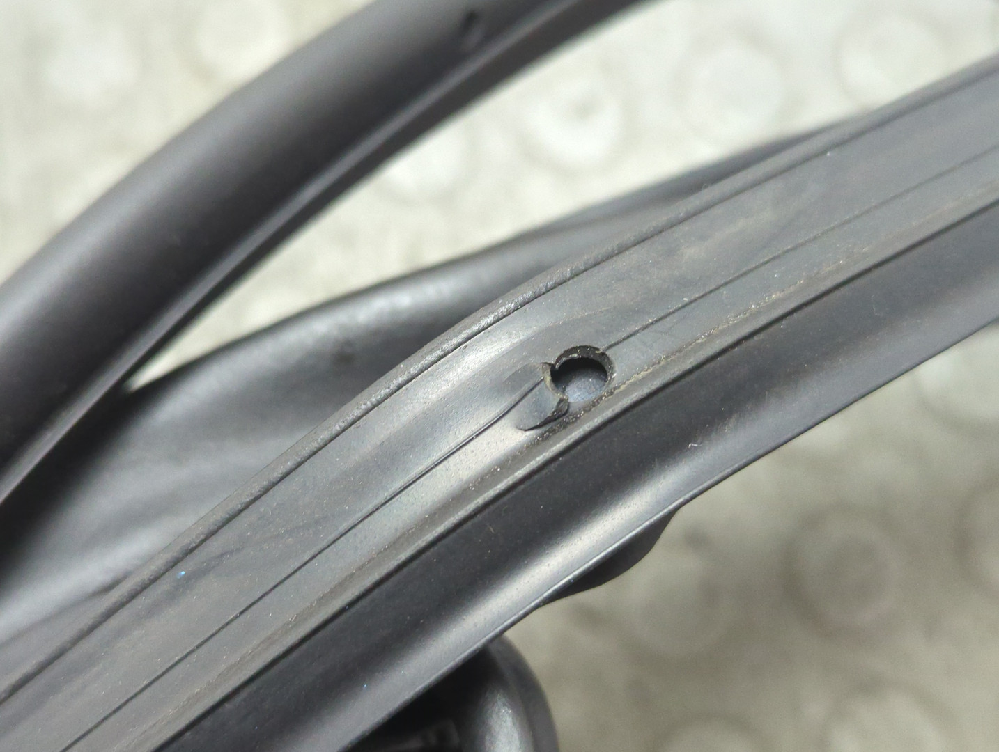 Уплотнитель