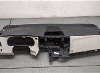  Панель передняя салона (торпедо) Toyota Sienna 3 2010-2014 8857549 #1