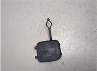 742296 Заглушка буксировочного крюка Peugeot 3008 2009-2016 8857562 #2
