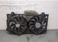  Вентилятор радиатора Mazda 3 (BM) 2013-2019 8858737 #1