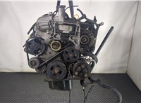 Двигатель (ДВС) Mazda 3 (BK) 2003-2009 8859619 #1