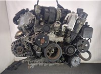  Двигатель (ДВС) Mercedes CLK W209 2002-2009 8859681 #1
