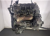  Двигатель (ДВС) Mercedes CLK W209 2002-2009 8859681 #3