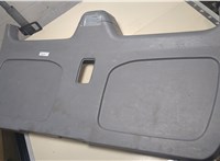 Обшивка крышки (двери) багажника Mercedes ML W163 1998-2004 8859771 #1