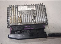  Блок управления двигателем Renault Kangoo 1998-2008 8859820 #2