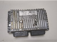  Блок управления двигателем Renault Kangoo 1998-2008 8859820 #4