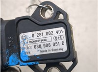 038906051C, 0281002401 Датчик давления воздуха Volkswagen Passat 6 2005-2010 8860110 #4