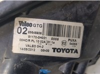  Фара (передняя) Toyota Aygo 2005-2014 8860163 #6
