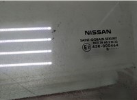  Стекло боковой двери Nissan Note E11 2006-2013 8860266 #2