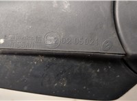  Зеркало боковое Nissan Note E11 2006-2013 8860526 #2