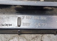  Кронштейн порога BMW 7 F01 2008-2015 8860695 #2