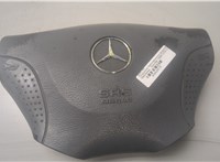 16162710 Подушка безопасности водителя Mercedes Sprinter 1996-2006 8860870 #1