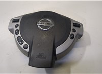  Подушка безопасности водителя Nissan Qashqai 2006-2013 8860906 #1