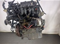  Двигатель (ДВС) Fiat Grande Punto 2005-2011 8861030 #2