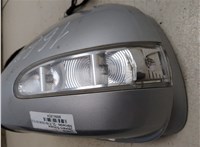 A1648101593 Зеркало боковое Mercedes GL X164 2006-2012 8861034 #4