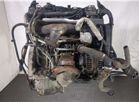  Двигатель (ДВС) Mercedes CLK W209 2002-2009 8861081 #4