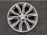  Комплект литых дисков Chevrolet Malibu 2018- 8861096 #4