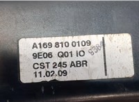  Шторка багажника Mercedes B W245 2005-2012 8861108 #2