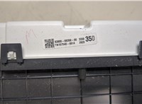  Щиток приборов (приборная панель) Toyota Sienna 3 2010-2014 8861136 #3