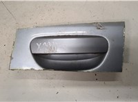 Ручка двери наружная Audi A4 (B7) 2005-2007 8861171 #1
