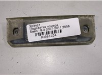  Подсветка номера Saab 9-3 2007-2011 8861234 #1