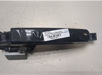 80610EB30080640EB100 Ручка двери наружная Nissan Navara 2005-2015 8861407 #1