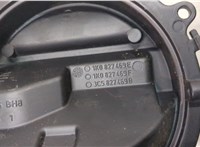 Ручка крышки багажника Volkswagen Golf 5 2003-2009 8861416 #3