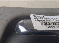  Ручка двери салона Mercedes C W203 2000-2007 8861487 #2