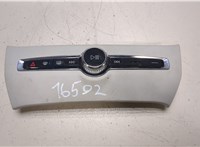  Панель управления магнитолой Volvo S60 2018- 8861634 #1