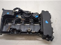A2710101030 Крышка клапанная ДВС Mercedes C W203 2000-2008 8861673 #1