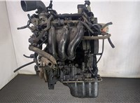  Двигатель (ДВС) Volkswagen Polo 2005-2009 8861747 #5