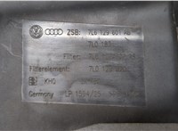  Корпус воздушного фильтра Volkswagen Touareg 2007-2010 8861899 #3