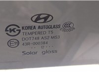  Стекло боковой двери Hyundai Genesis Coupe 8862201 #2