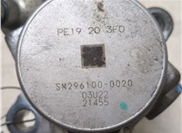 PE19203F0 ТНВД Mazda 3 (BM) 2013-2019 8862358 #7