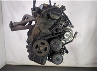  Двигатель (ДВС) Smart Forfour W454 2004-2006 8862367 #1